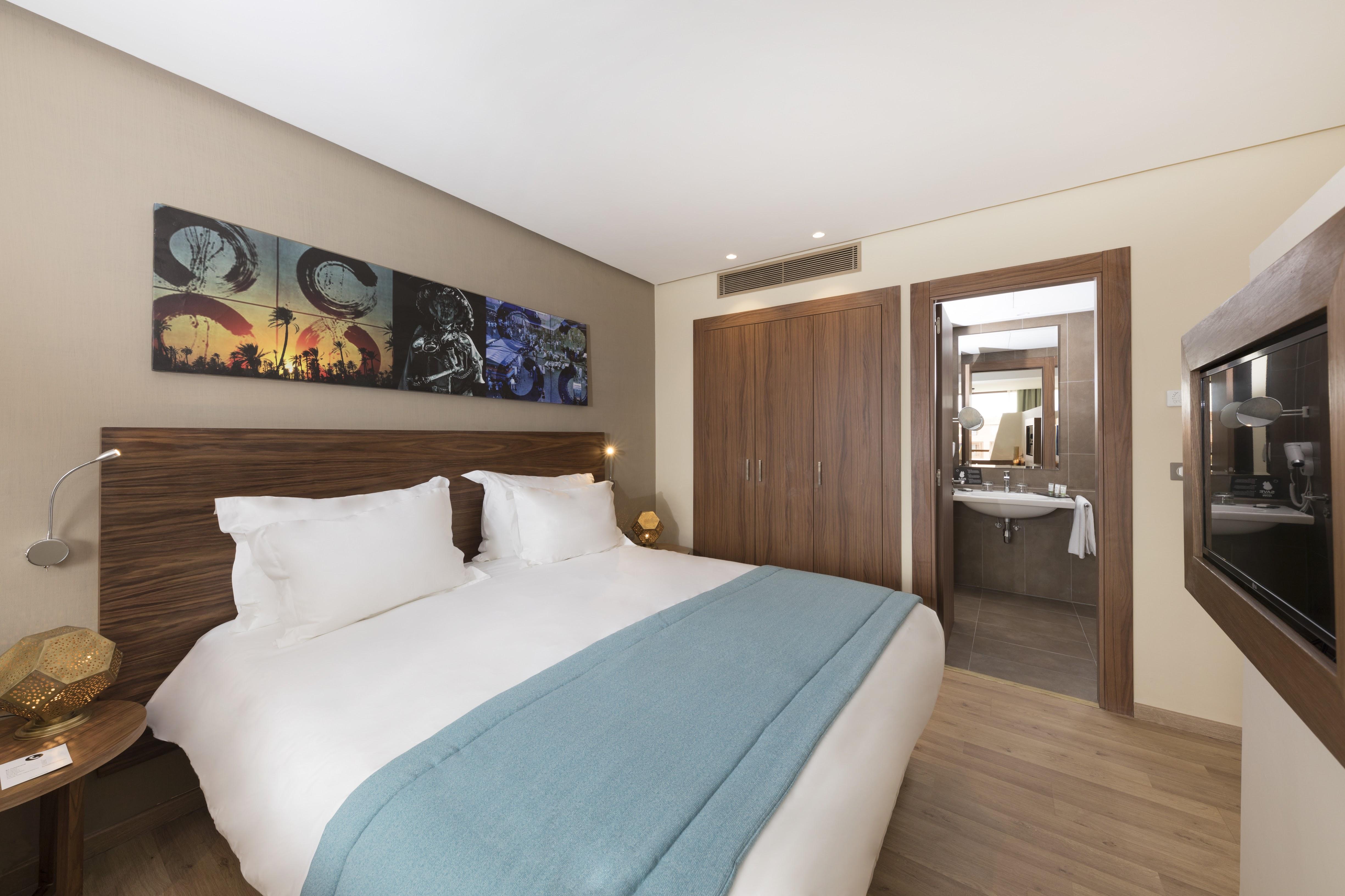 Hotel Be Live Experience Marrakech Palmeraie 4*