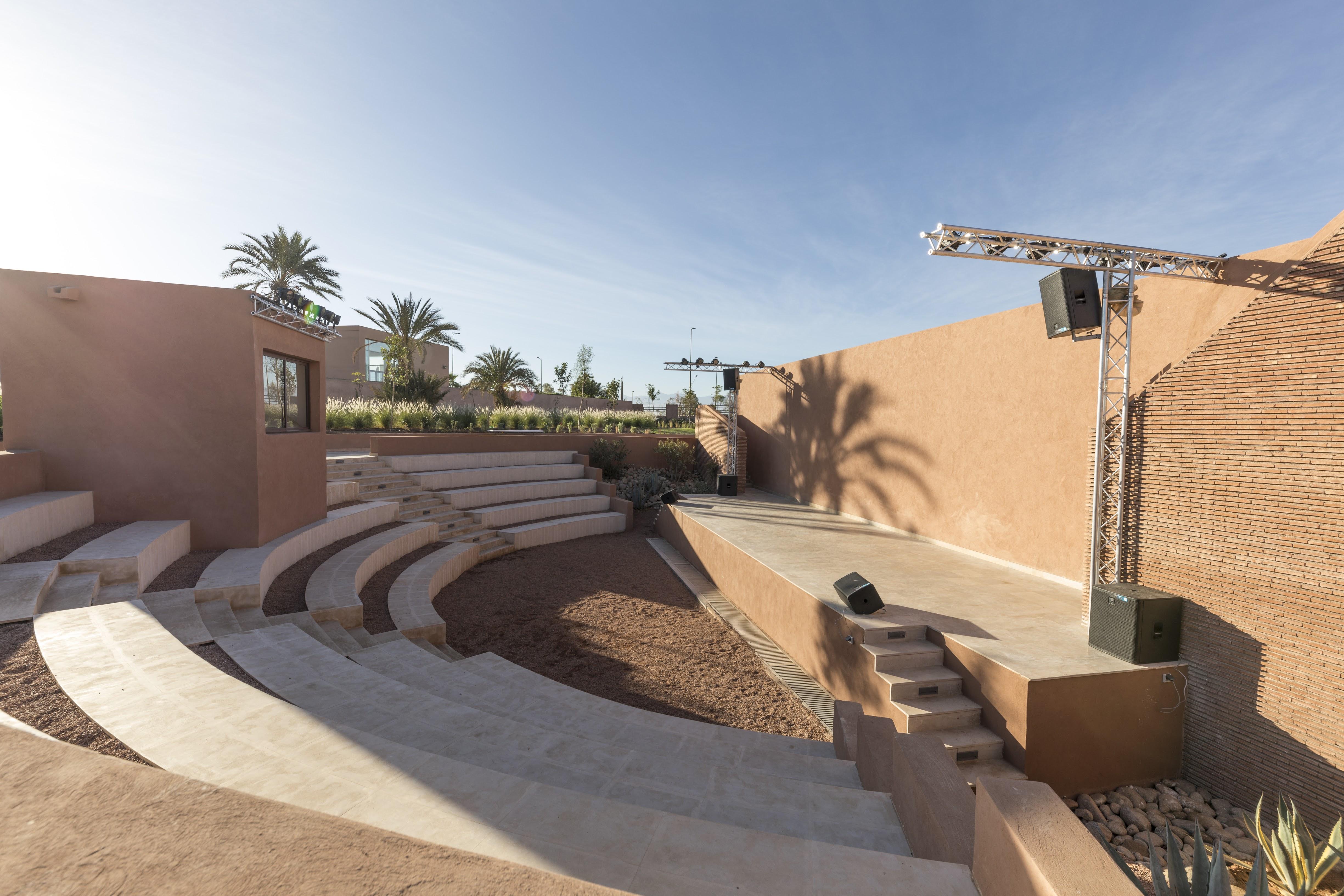 Hotel Be Live Experience Marrakech Palmeraie Marrakesh