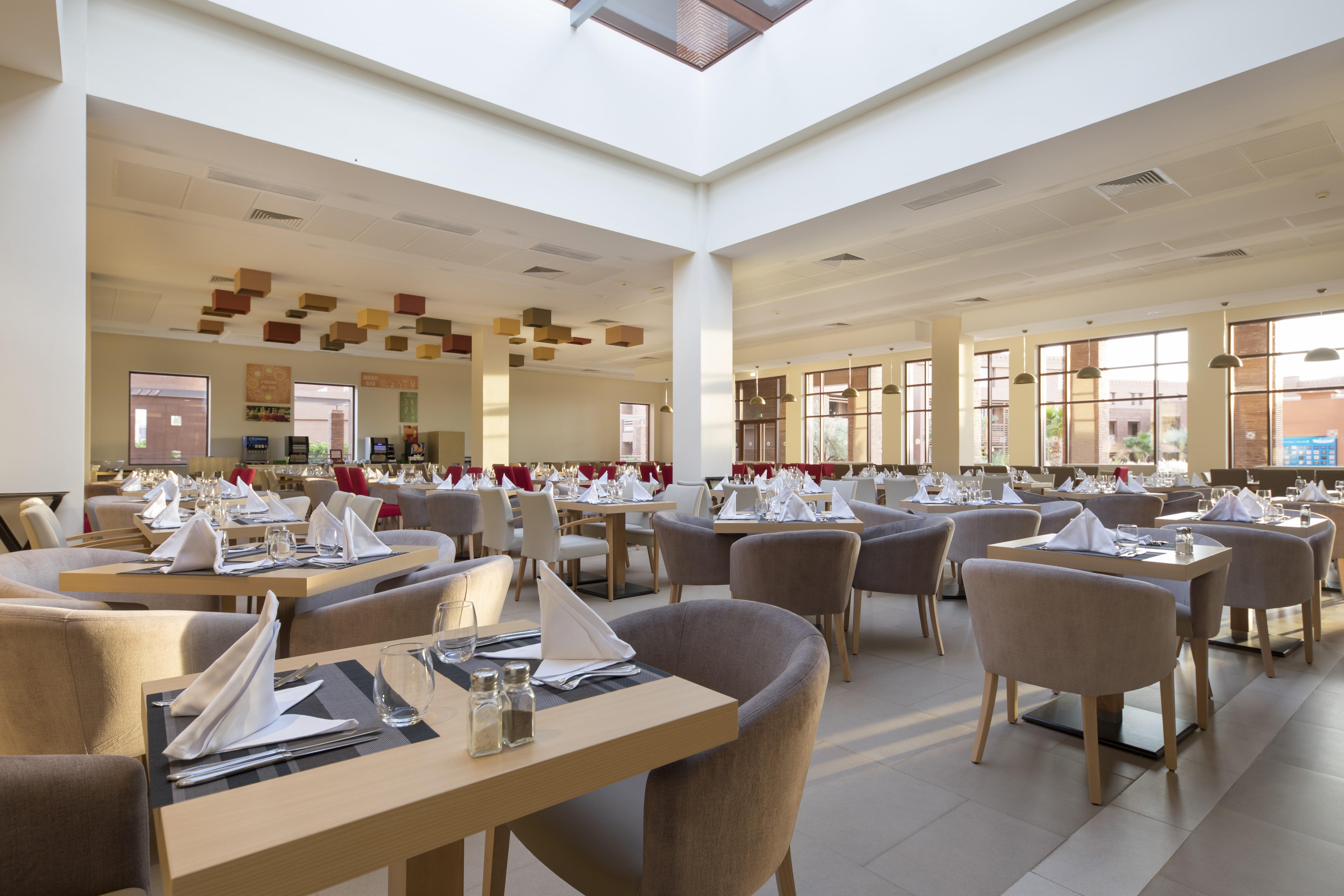 Be Live Experience Marrakech Palmeraie Marrakesh