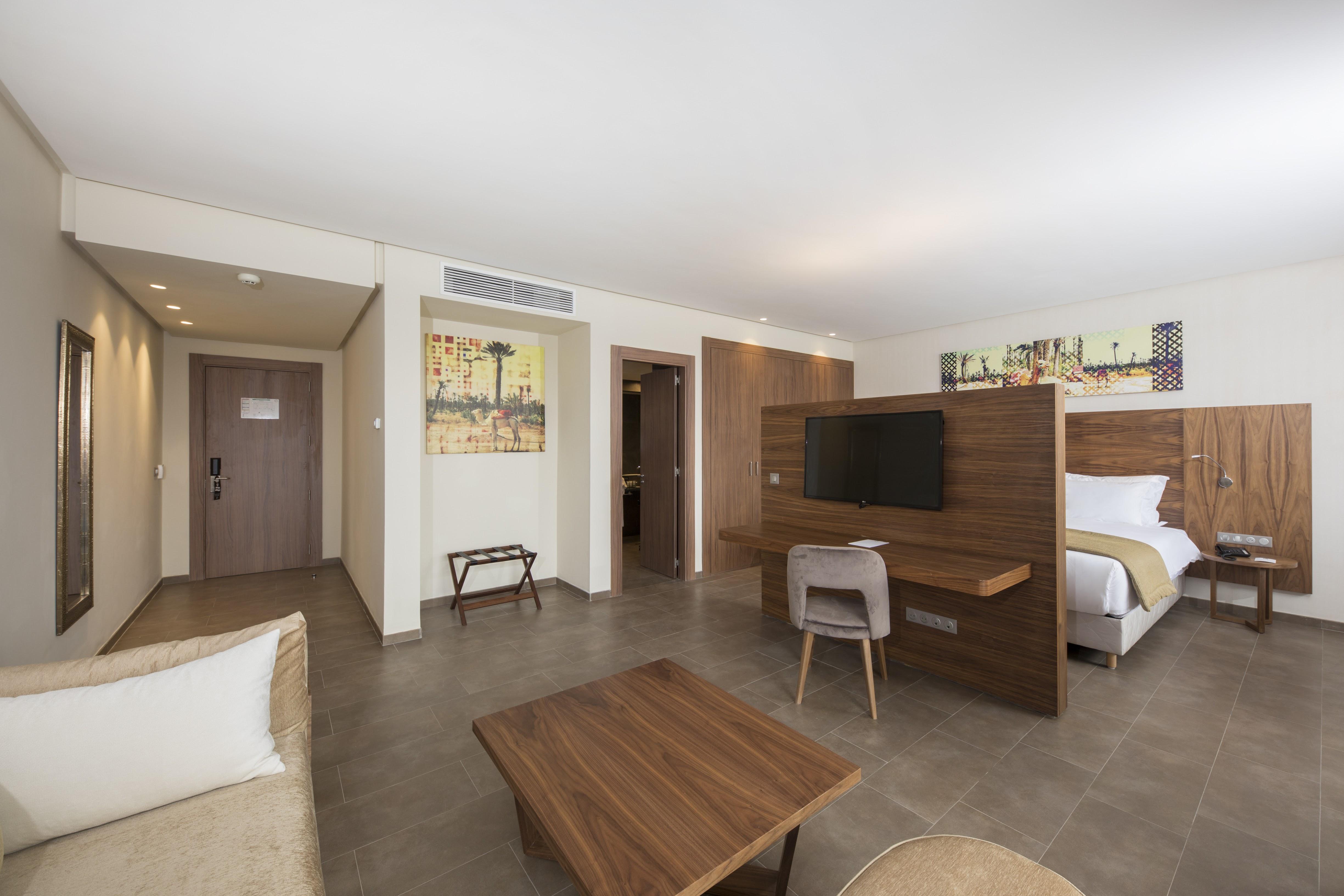 Hotel Be Live Experience Marrakech Palmeraie