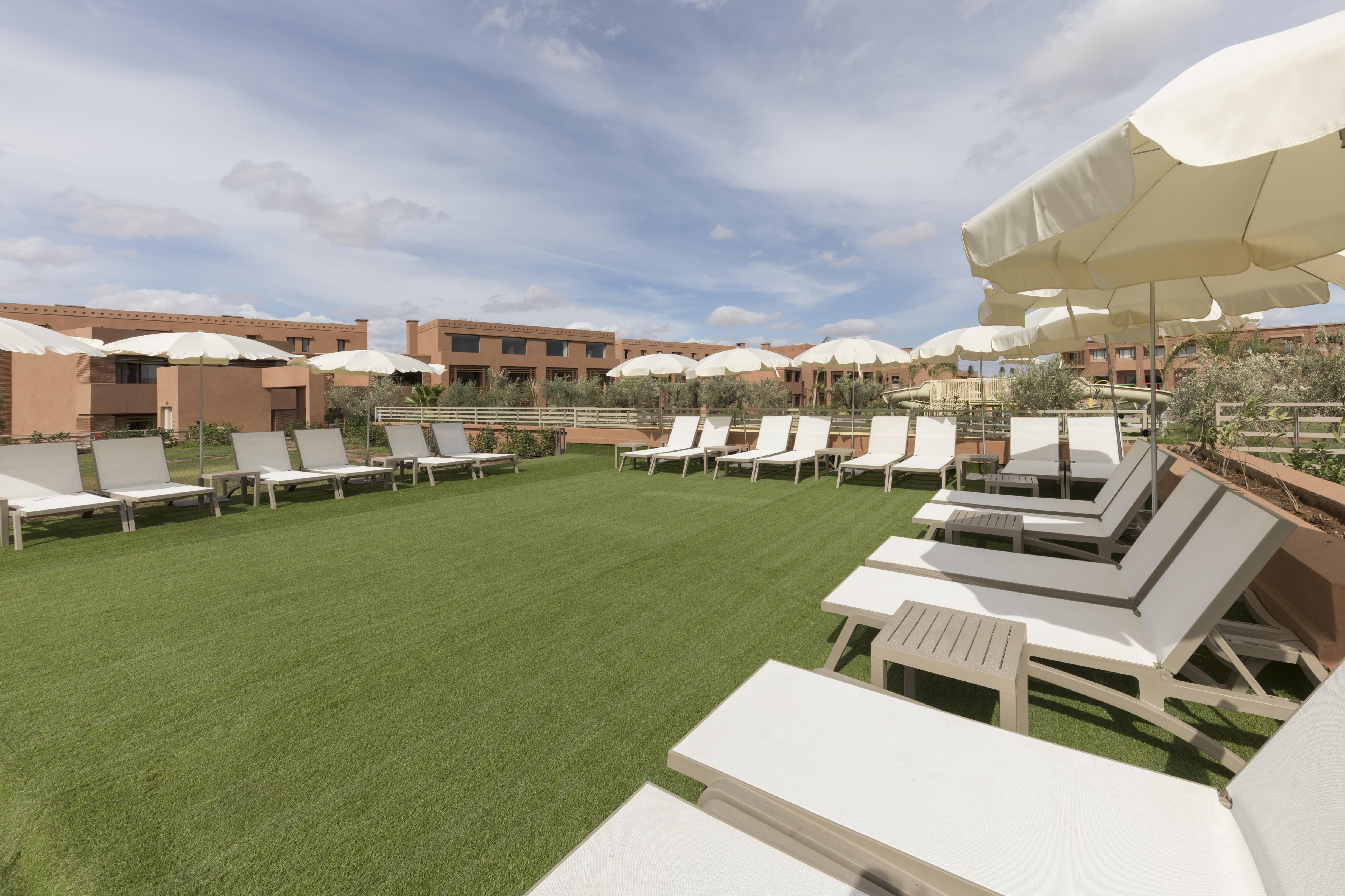 Be Live Experience Marrakech Palmeraie Hotel Marrakesh
