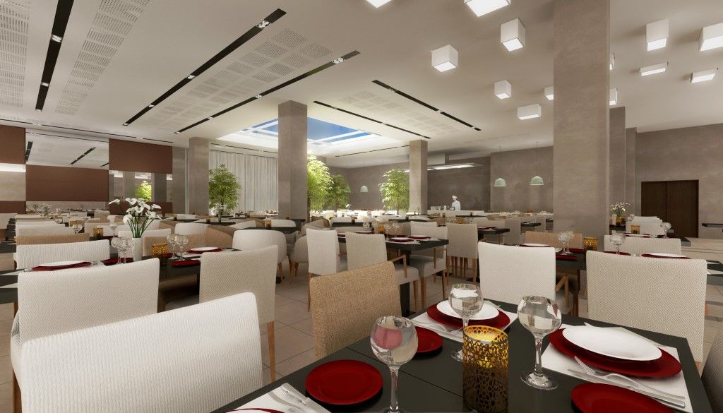 Hotel Be Live Experience Marrakech Palmeraie 4*