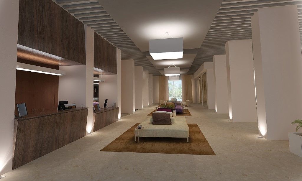 Be Live Experience Marrakech Palmeraie Marrakesh