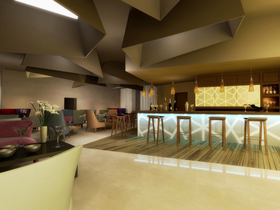 Be Live Experience Marrakech Palmeraie 4*