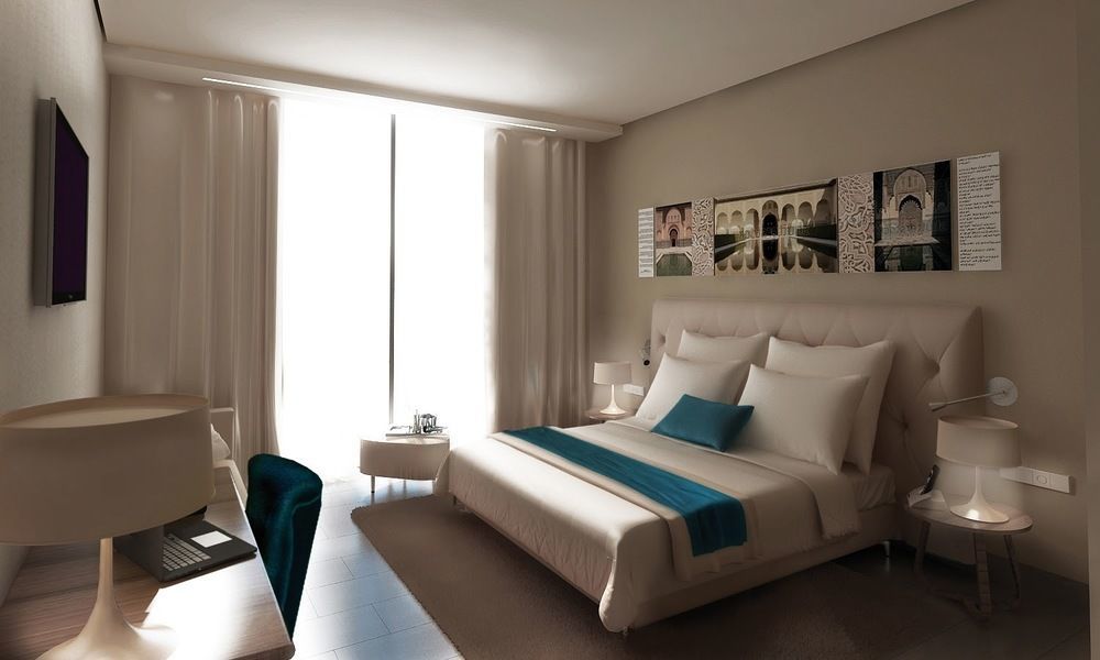 Hotel Be Live Experience Marrakech Palmeraie 4*