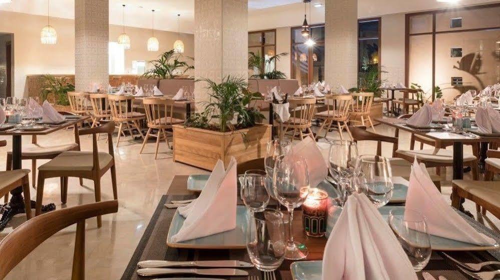 Hotel Be Live Experience Marrakech Palmeraie 4*
