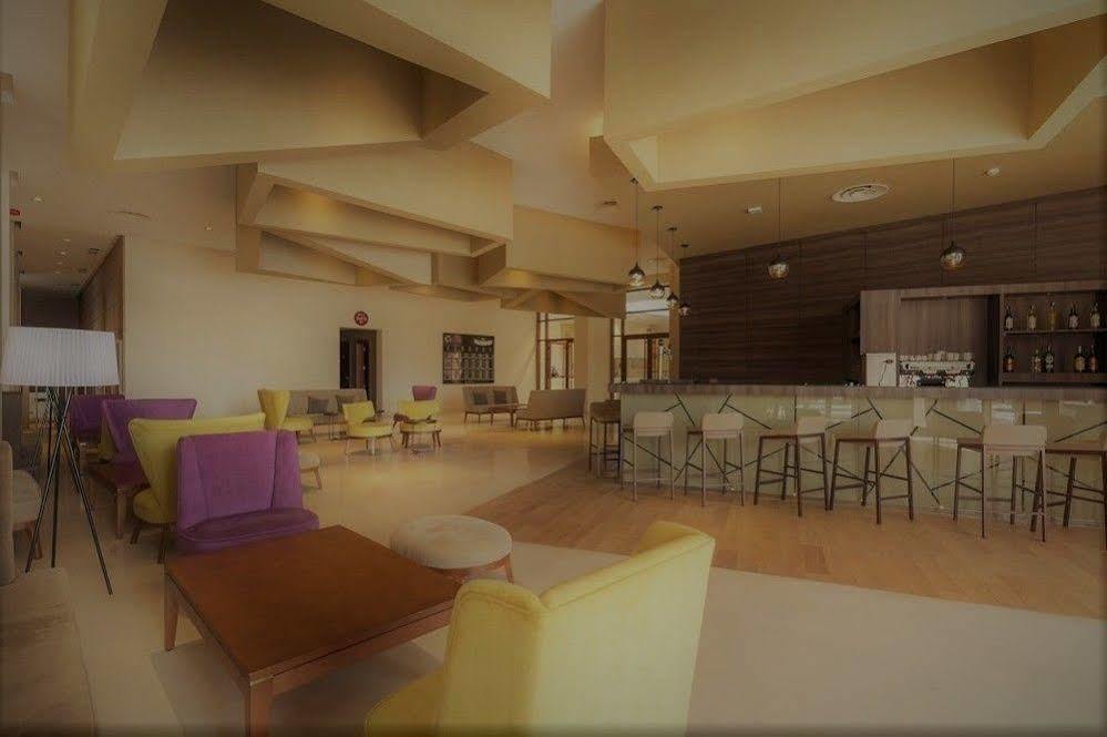 Be Live Experience Marrakech Palmeraie Hotel 4*