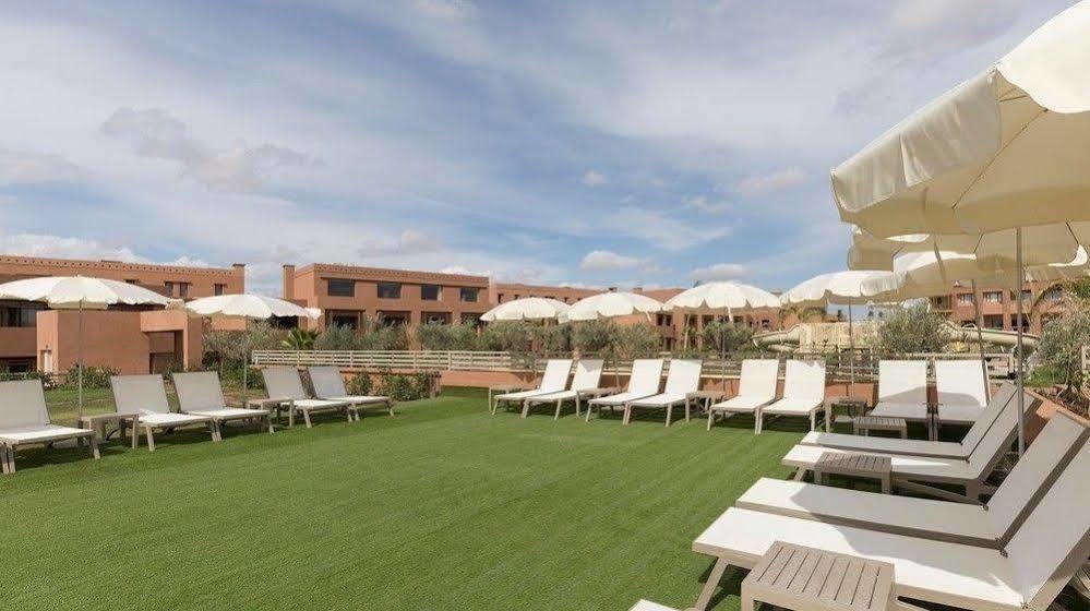 Hotel Be Live Experience Marrakech Palmeraie 4*