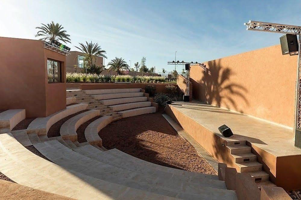 Be Live Experience Marrakech Palmeraie Hotel 4*