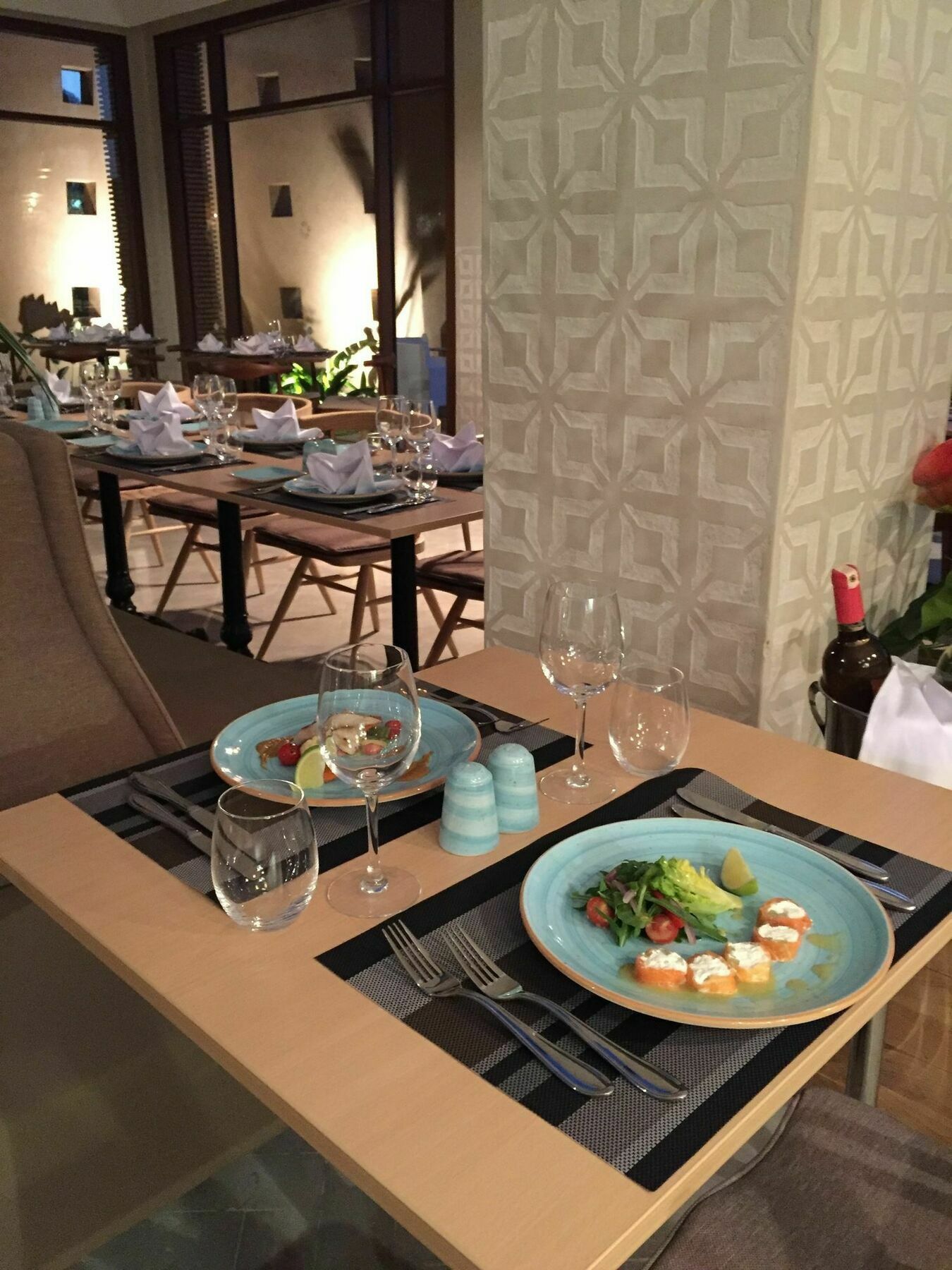Be Live Experience Marrakech Palmeraie