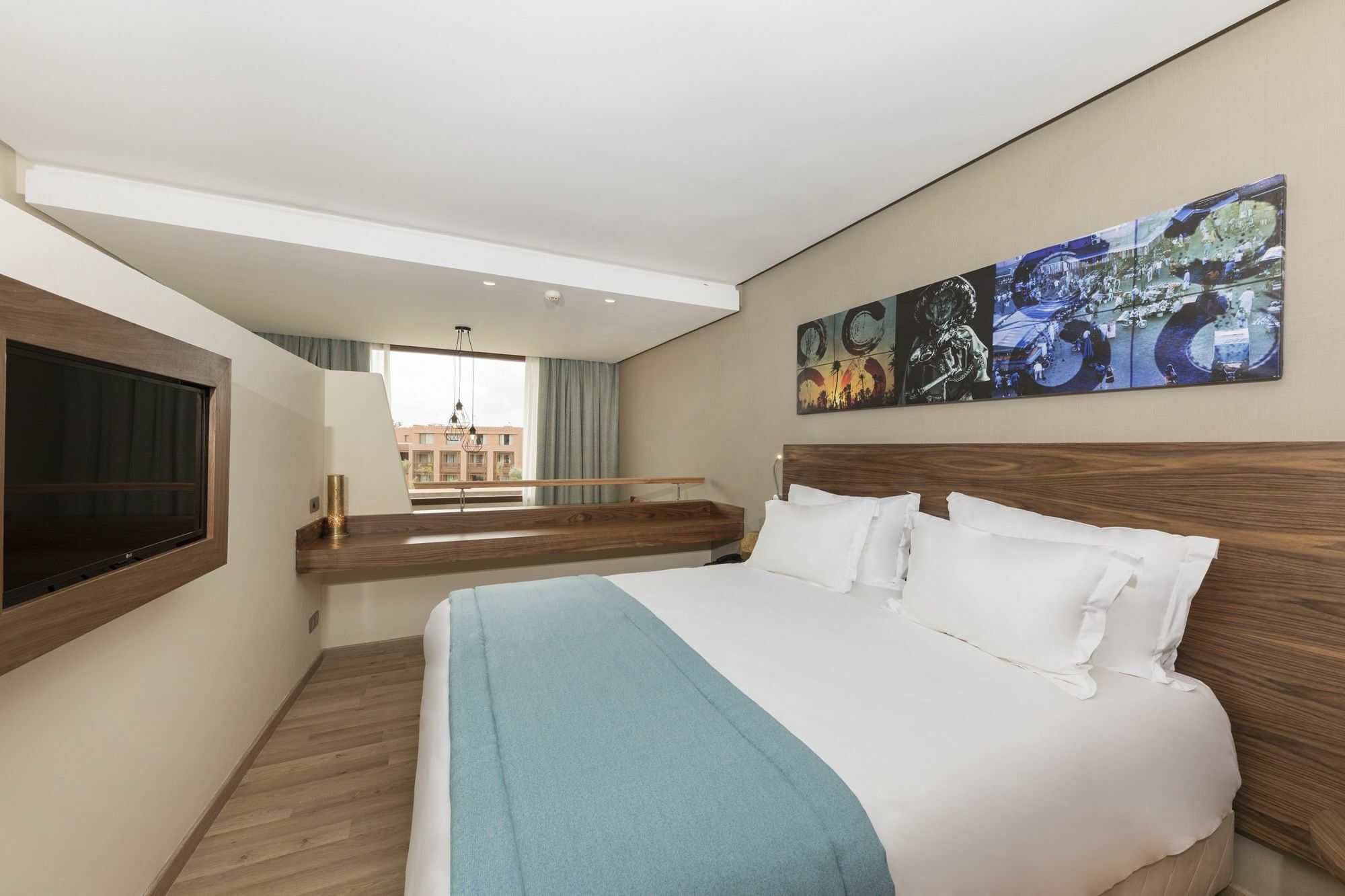 Be Live Experience Marrakech Palmeraie Marrakesh