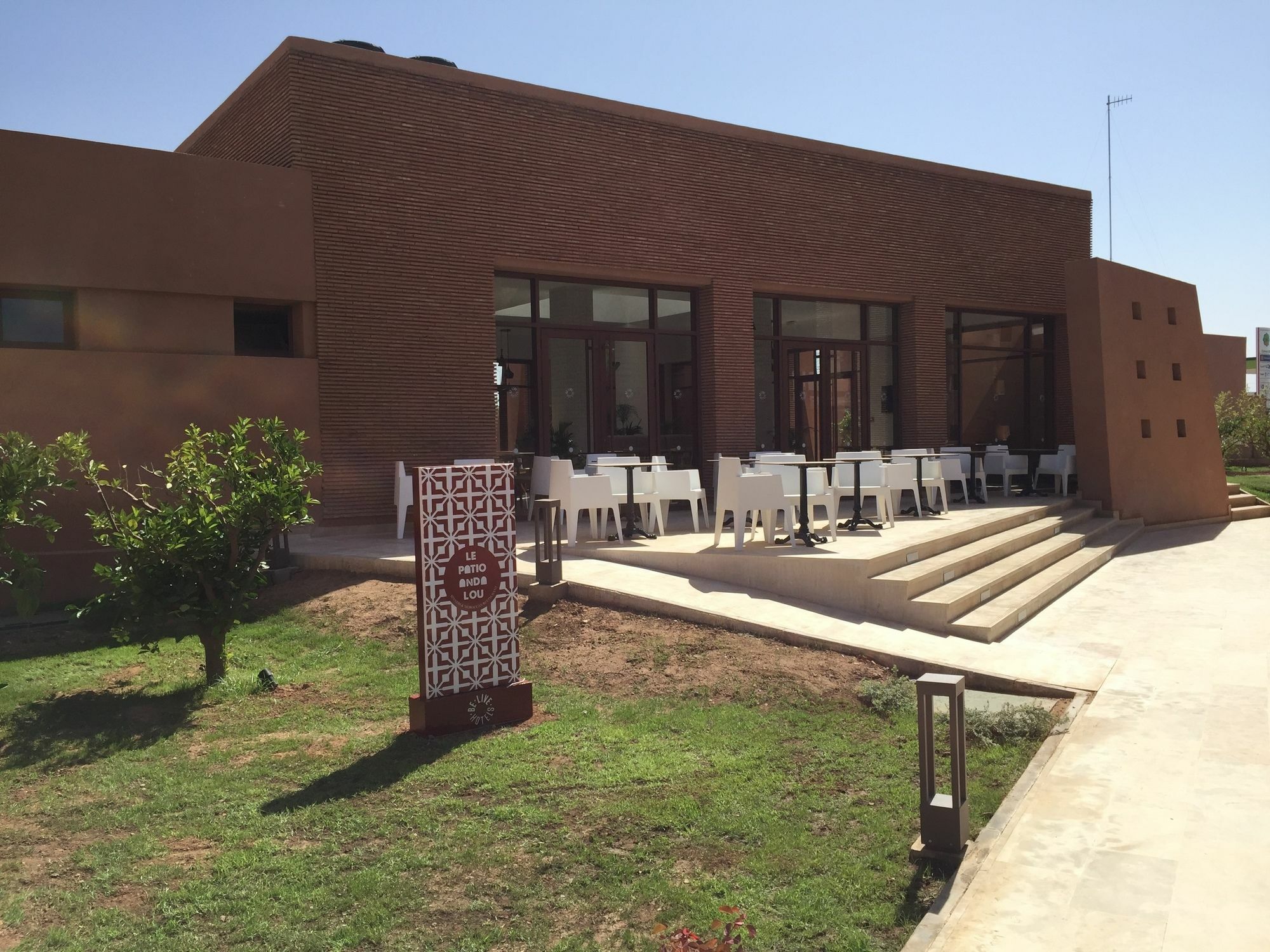 Hotel Be Live Experience Marrakech Palmeraie Marrakesh