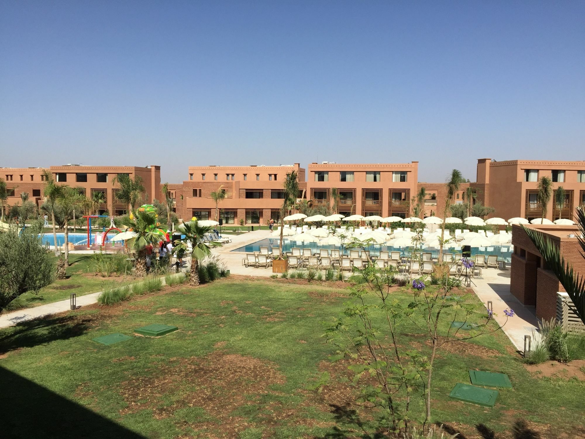 Be Live Experience Marrakech Palmeraie Hotel