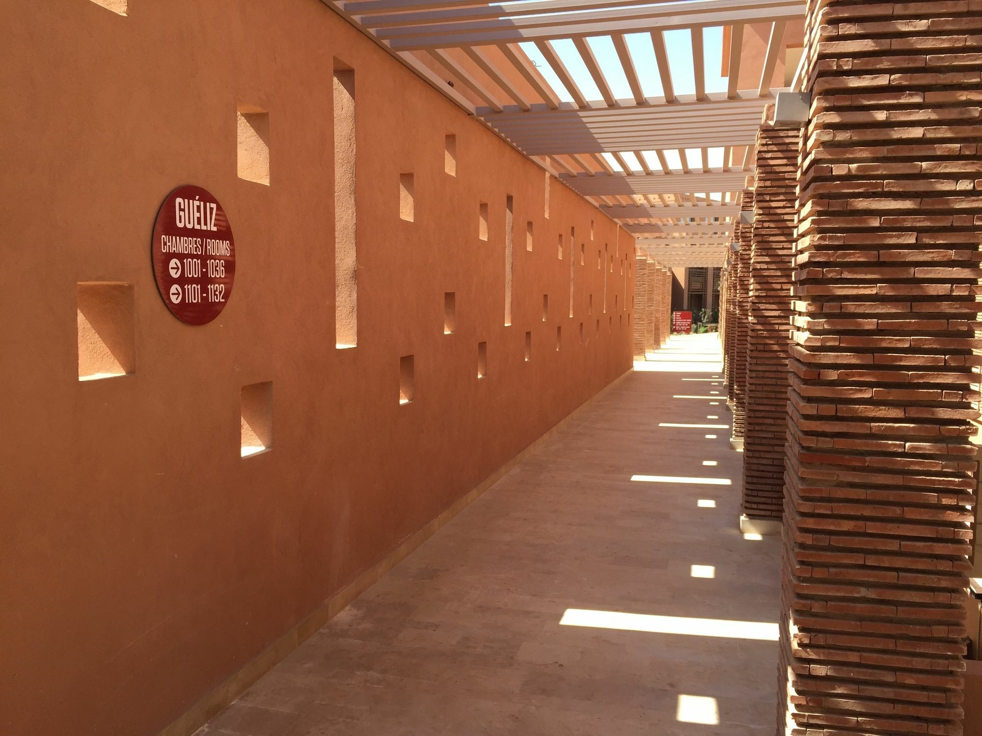 Be Live Experience Marrakech Palmeraie Hotel