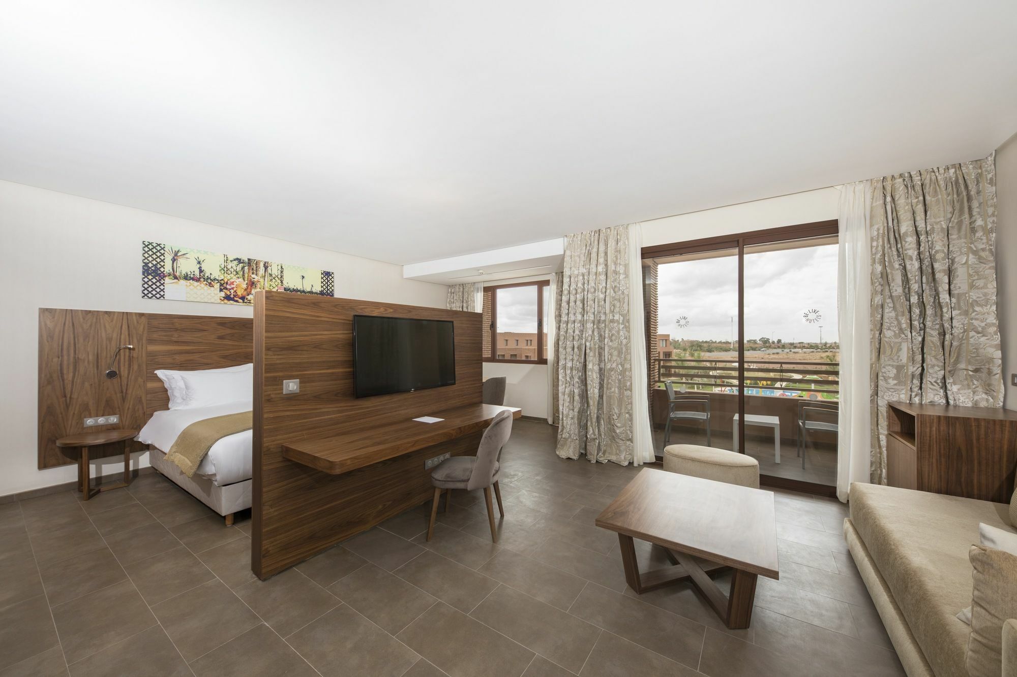 Be Live Experience Marrakech Palmeraie Marrakesh